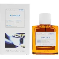 Korres Blue Sage, EdT 50ml