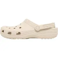 Crocs Puukengät & -jalkineet 'Classic' hiekka