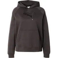 Puma Essential Sequins Standard Huppari