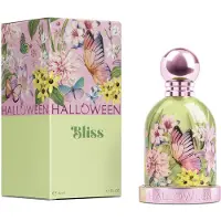 Halloween Bliss Eau de Toilette 50 ml