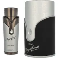Armaf Magnificent Pour Homme Eau de Parfum 100 ml