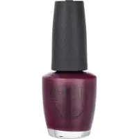 OPI Nail Lacquer, In The Cable Car-Pool Lane