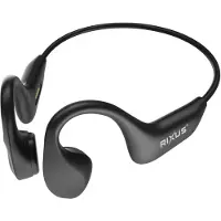 Rixus Bone Conducting Headphones Be17 Langattomat Urheilukuulokkeet