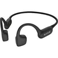 Rixus Bone Conducting Headphones Pro Be23 Langattomat Urheilukuulokkeet