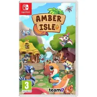 Amber Isle ()