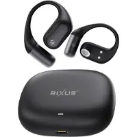 Rixus Open Ear Sports Headphones Te09 Langattomat Urheilukuulokkeet