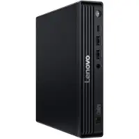 Lenovo ThinkCentre M70q Gen 6 pöytäkone, Windows 11 Pro (13A4002NMX)