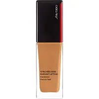 Shiseido Synchro Skin Radiant Lifting Foundation SPF30, 420 Bronze