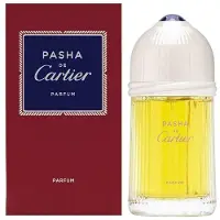 Cartier Pasha De Miesten hajuvesisuihke 50 ML täytettävä