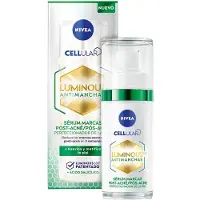 Nivea LUMINOUS 630 ANTI-SPOINT aknearpiseerumi 30 ml