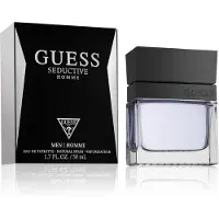GUESS Seductive Men, EdT 50ml