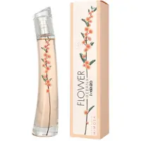 Kenzo Flower by Ikebana Mimosa, EdP 75ml
