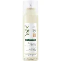 Klorane Dry Shampoo With Oat Milk (Dark Hair) 150ml