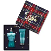 Jean Paul Gaultier Le Male Vapo Set 125ml Eau De Toilette