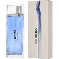Kenzo L'Eau Pour Homme Eau de Toilette -tuoksu miehille 100 ml
