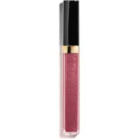 Chanel ROUGE COCO HYDRA GLOSS Hydrating and smoothing high-shine lipgloss