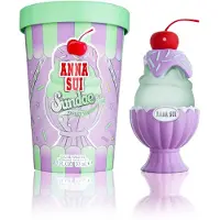 Anna Sui Sundae Violet Vibe EDT -tuoksu 50 ml
