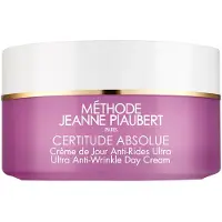 Jeanne Piaubert Certitude Absolue Ultra Anti-wrinkle Day 50ml Kasvovoide