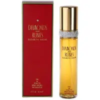 Elizabeth Taylor Diamonds & Rubies Eau de Toilette 50 ml