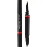 Shiseido LipLiner InkDuo, 07 Poppy