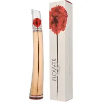 Kenzo Flower by Absolut, EdP 100ml