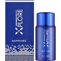 Al Haramain Xplore Saphire Eau de Parfum 100 ml