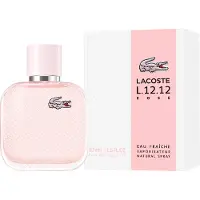 Lacoste L.12.12 Rose Eau Fraîche, EdT 50ml