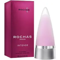 Rochas Man Intense Eau de Parfum 100 ml