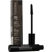 Eau Thermale Avene Couvrance High Definition pidentävä ripsiväri herkille silmille sävy Black 7 ml