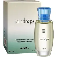 Ajmal Raindrops EDP 50 ml