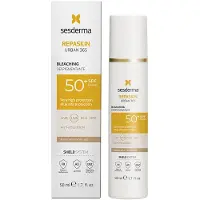 Sesderma Photoprotector - - Repaskin Urban 365 - SPF50+ - 50ml - Hypoallergeeninen