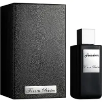 Franck Boclet Freedom Parfum - 100 ml unisex
