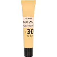 Lierac Sunissime Fluido Spf30 40ml Aurinkovoide