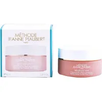Jeanne Piaubert Kosteuttava päivävoide - - Regeneroiva - 50 ml - Kypsät ihot - Kermainen koostumus