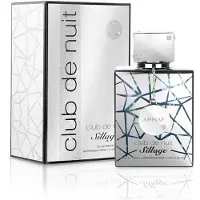 Armaf Club De Nuit Sillage Eau de Parfum 30 ml