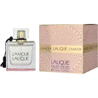 Lalique L'Amour EDP 100 ml