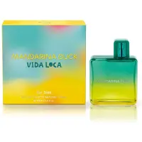 Mandarina Duck Vida Loca For Him Eau de Toilette 100 ml