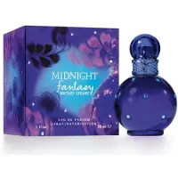 Britney Spears Midnight Fantasy Vapo 30ml Eau De Parfum