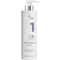 Revivre Alta Structa 200ml 200ml Takkuuntumista Estävä Shampoo