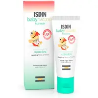 Isdin - Vaurioita korjaava vauvalääkettä Babynaturals Af 50 ml