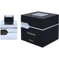 Al Haramain L'aventure Eau de Parfum 100 kpl