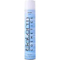 Salerm Normal Hair 650ml Hiuslakka