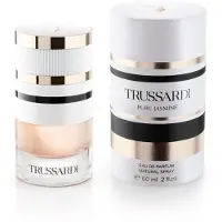 Trussardi Pure Jasmine Eau de Parfum 60 ml