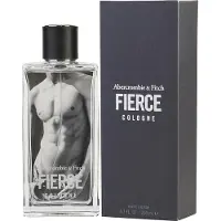Abercrombie & Fitch Fierce Eau de Cologne 200 ml