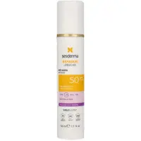 Sesderma Repaskin Urban 365 Anti-Aging aurinkosuojavoide kasvoille ikääntymisen ehkäisyyn 50 ml