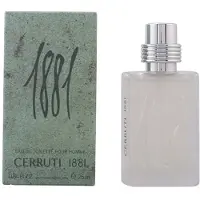 Cerrutti 1881 Pour Homme Eau de Toilette -tuoksu miehille 25 ml