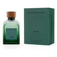 Adolfo Dominguez Bambu-öljyvesi 200ml
