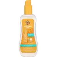 Australian Gold SPF 15 Spray Gel