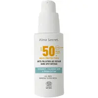 Alma Secret High Protection Spf50 50ml Kasvovoide