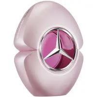 Mercedes-benz Woman Eau de Toilette 60 ml